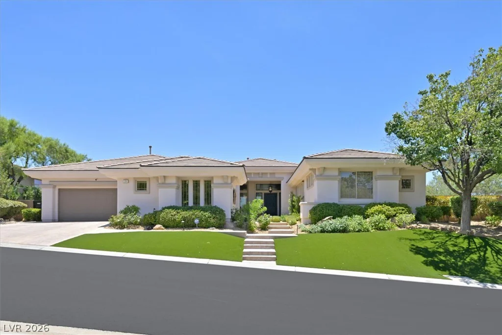 19 Club Vista, Henderson, NV 89052