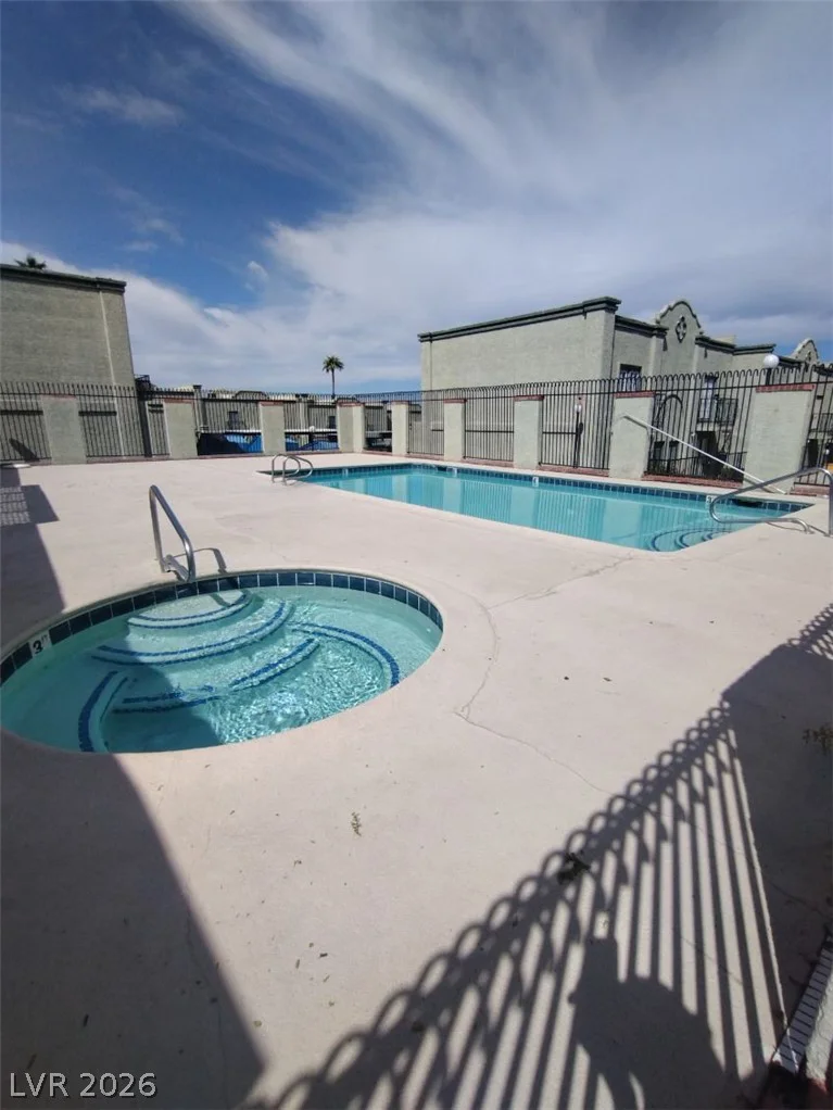 7054 Burcot, Las Vegas, NV 89156