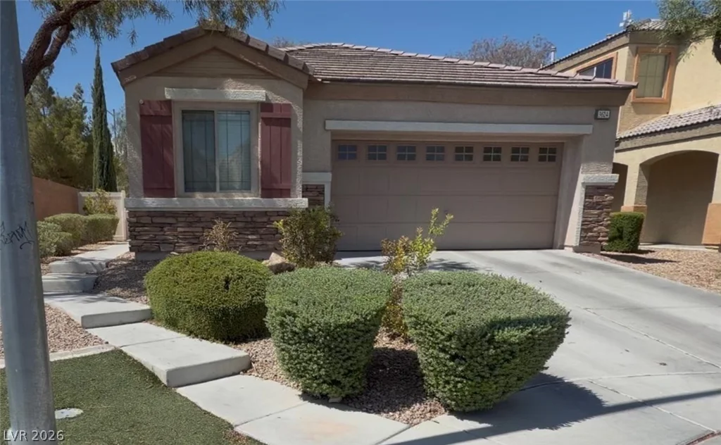 3624 Remington Grove, North Las Vegas, NV 89081