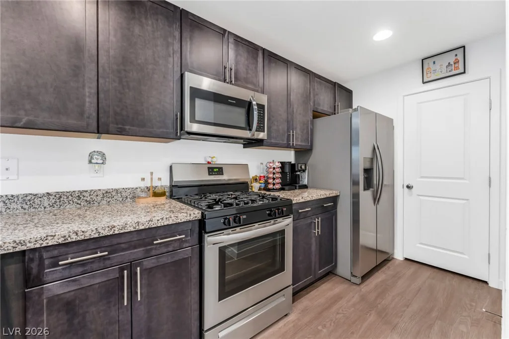4095 Morning Peace, Las Vegas, NV 89115