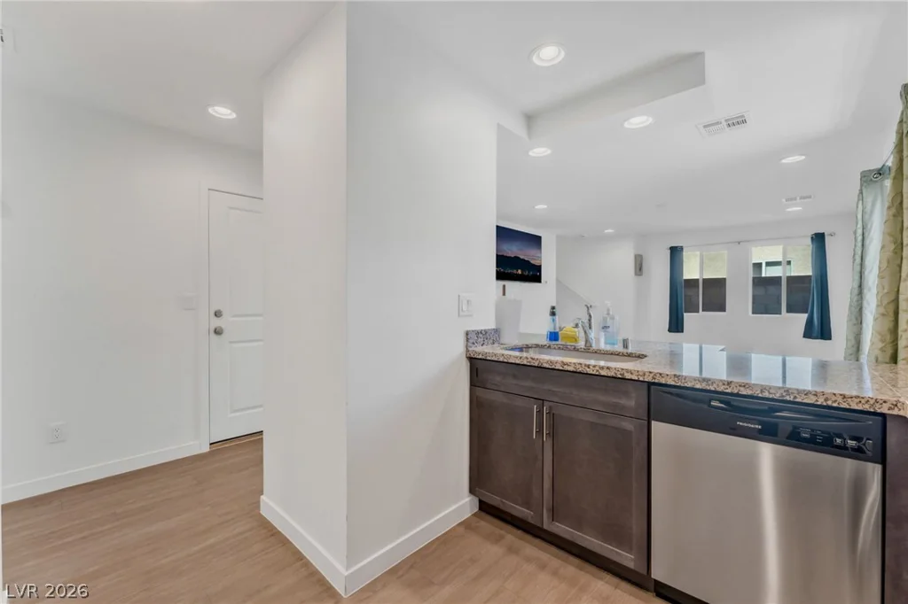 4095 Morning Peace, Las Vegas, NV 89115