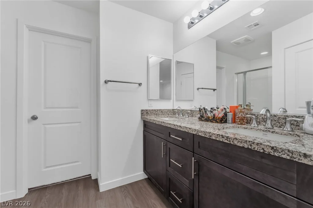 4095 Morning Peace, Las Vegas, NV 89115
