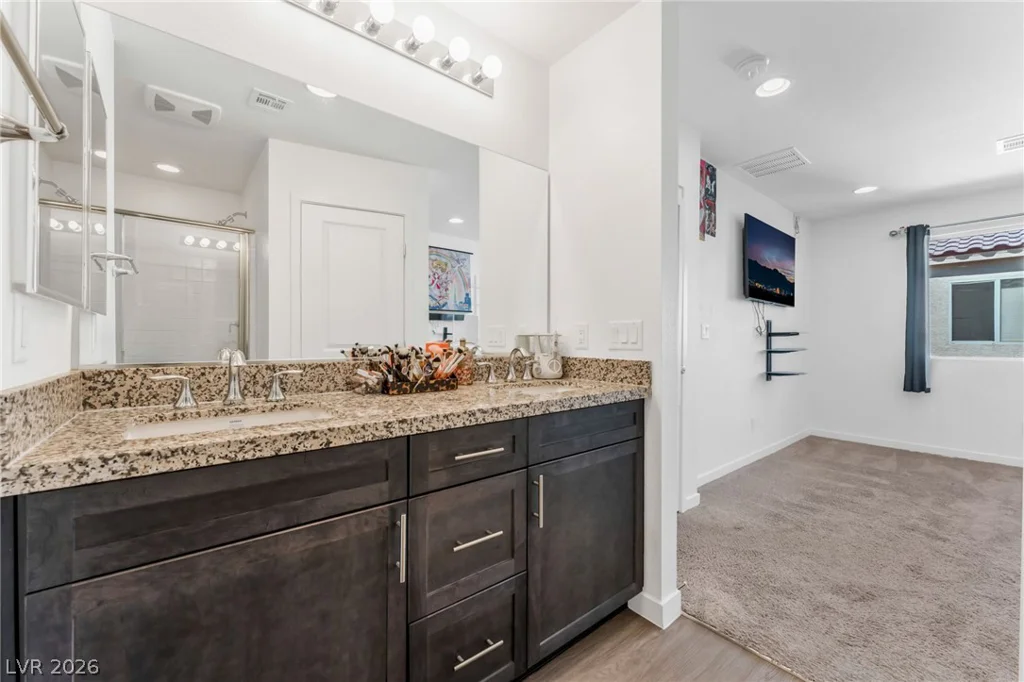 4095 Morning Peace, Las Vegas, NV 89115