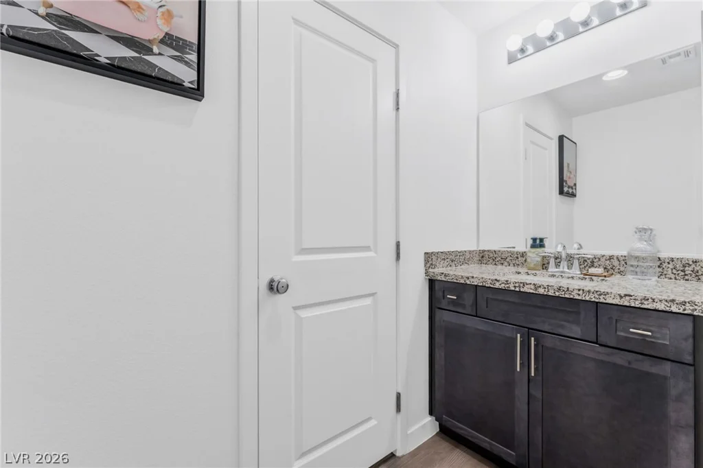 4095 Morning Peace, Las Vegas, NV 89115