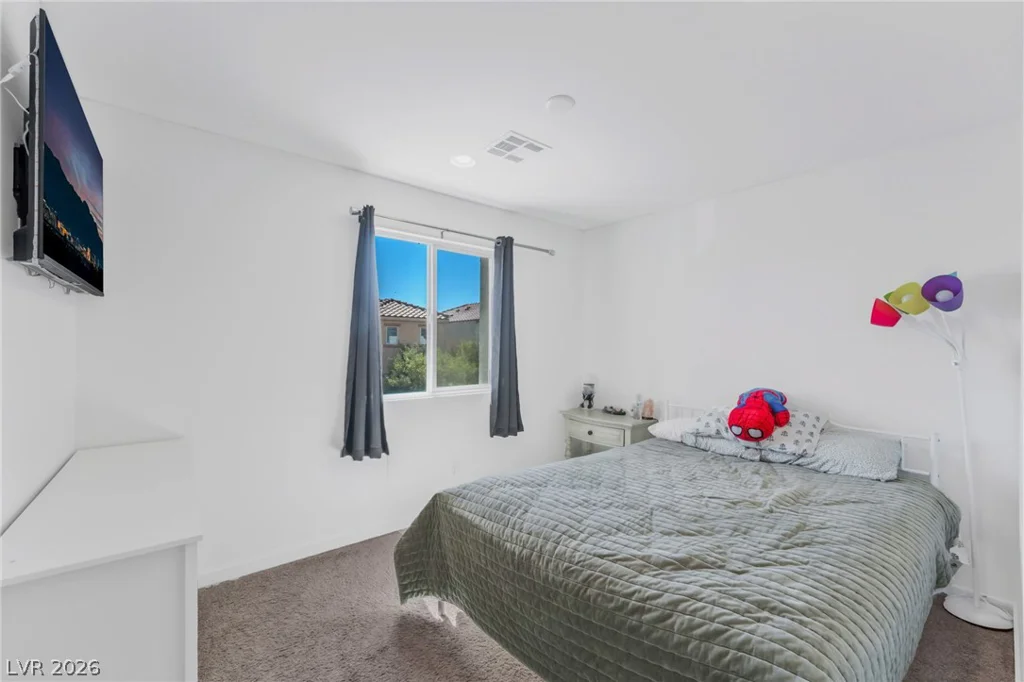 4095 Morning Peace, Las Vegas, NV 89115