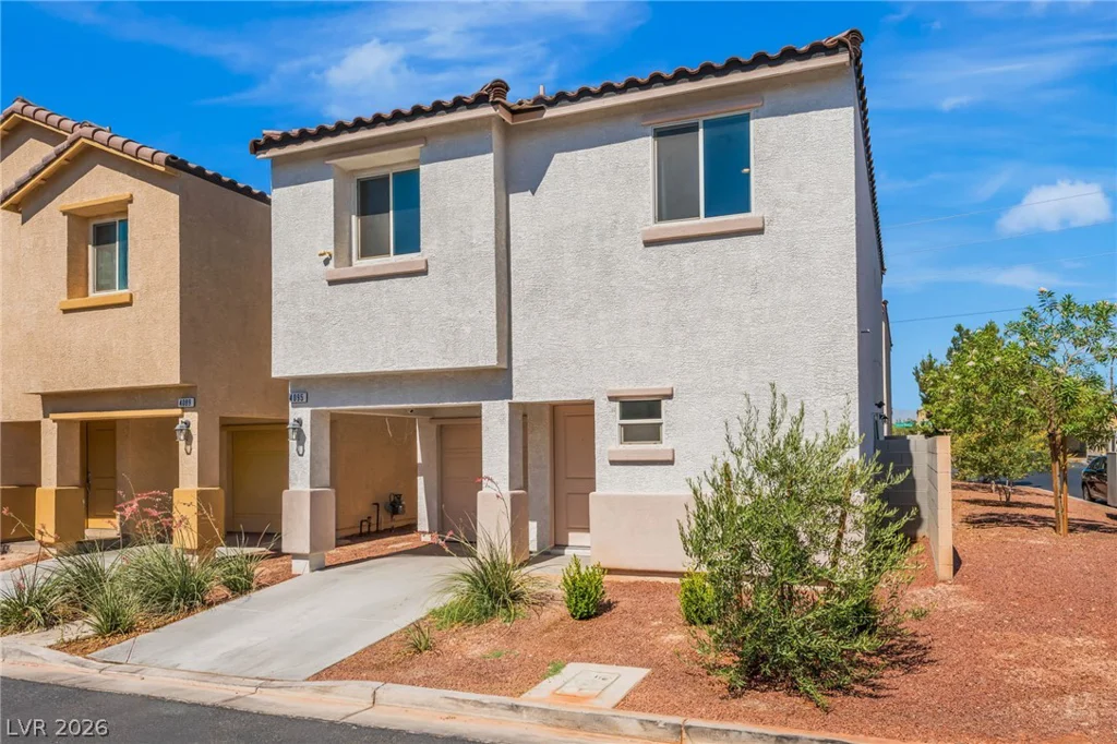 4095 Morning Peace, Las Vegas, NV 89115