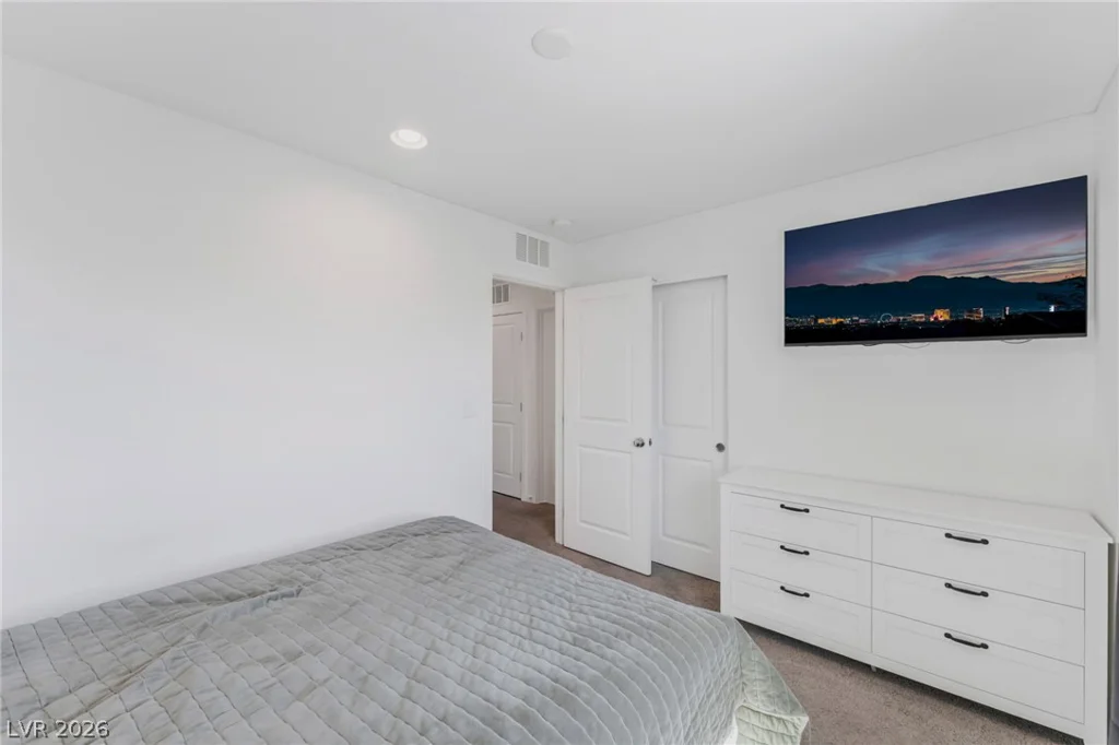 4095 Morning Peace, Las Vegas, NV 89115