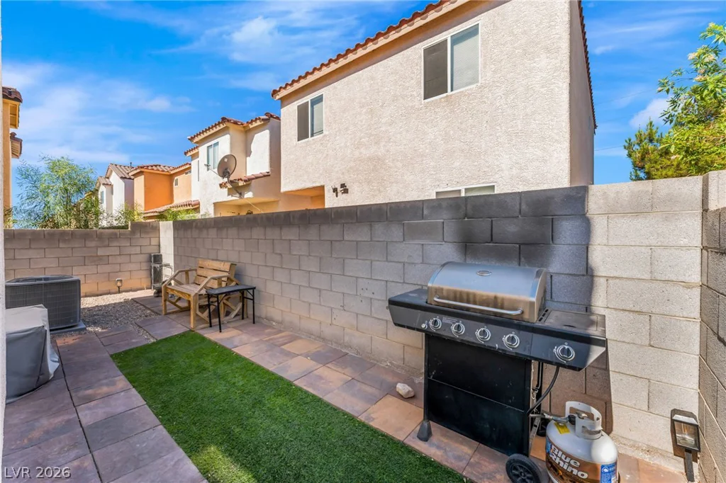 4095 Morning Peace, Las Vegas, NV 89115