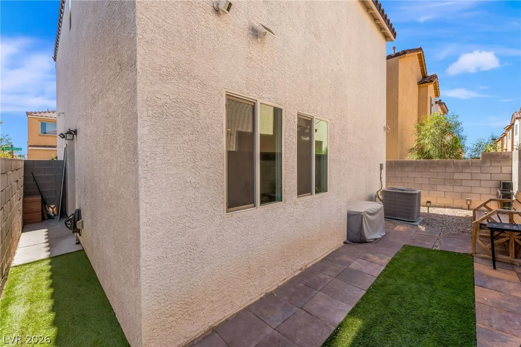 4095 Morning Peace, Las Vegas, NV 89115