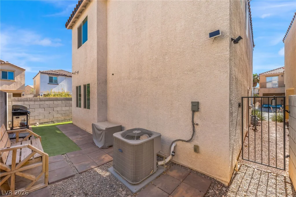 4095 Morning Peace, Las Vegas, NV 89115