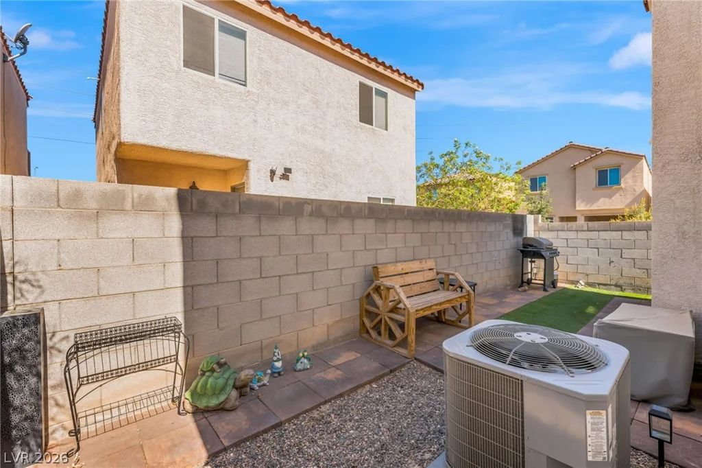 4095 Morning Peace, Las Vegas, NV 89115