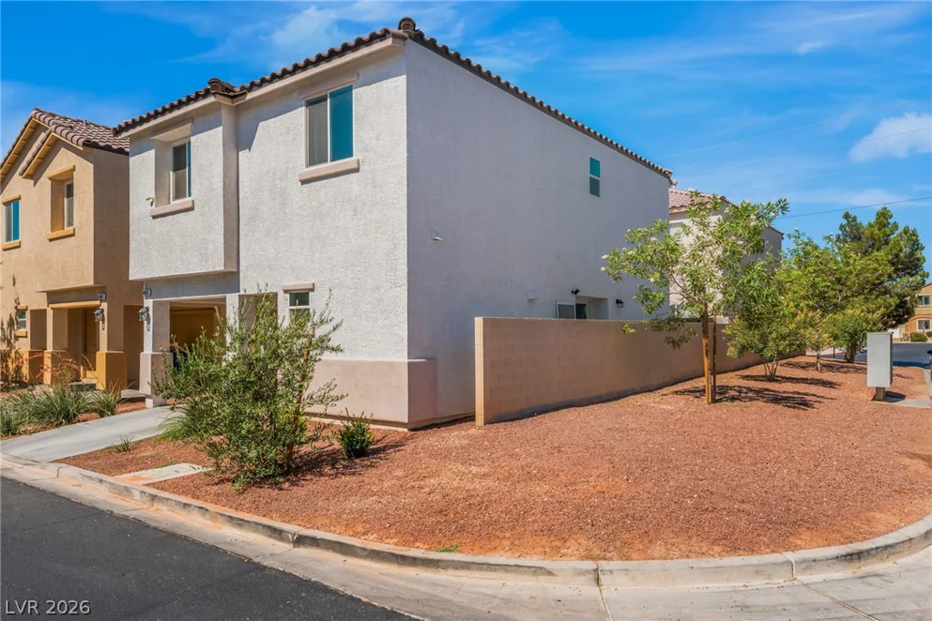 4095 Morning Peace, Las Vegas, NV 89115