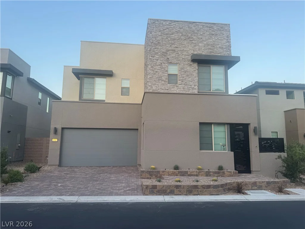 6342 Redstone Hills, Las Vegas, NV 89148