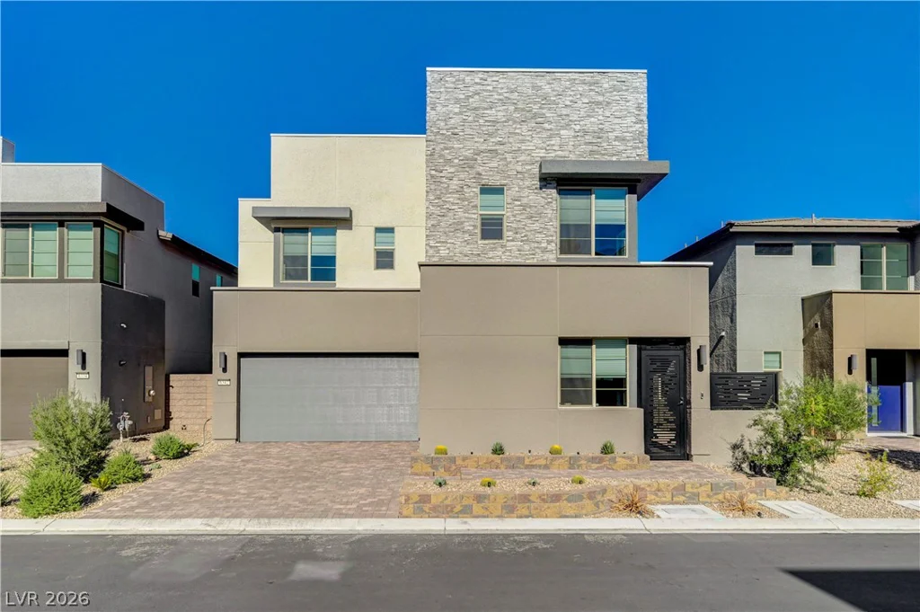 6342 Redstone Hills, Las Vegas, NV 89148