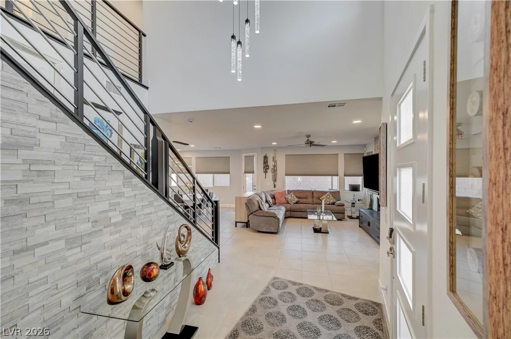 6342 Redstone Hills, Las Vegas, NV 89148