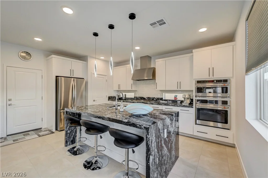 6342 Redstone Hills, Las Vegas, NV 89148