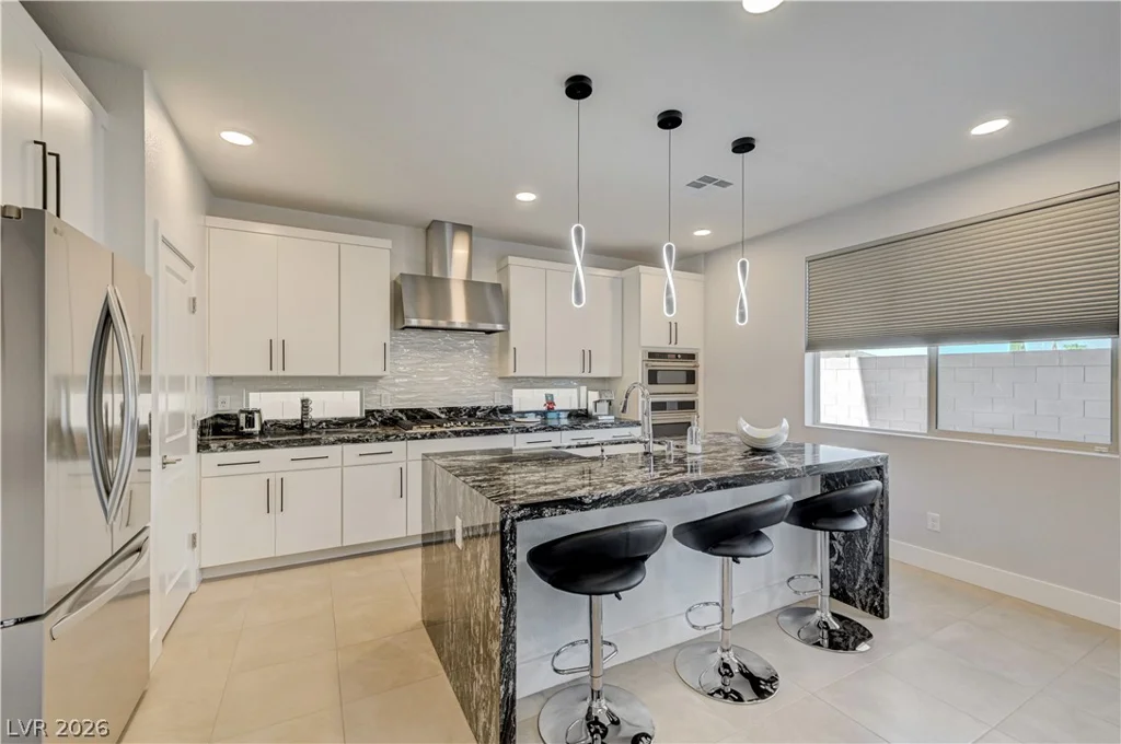 6342 Redstone Hills, Las Vegas, NV 89148
