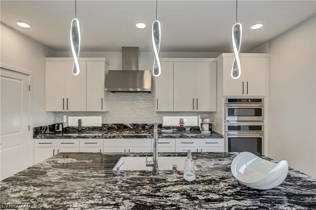 6342 Redstone Hills, Las Vegas, NV 89148
