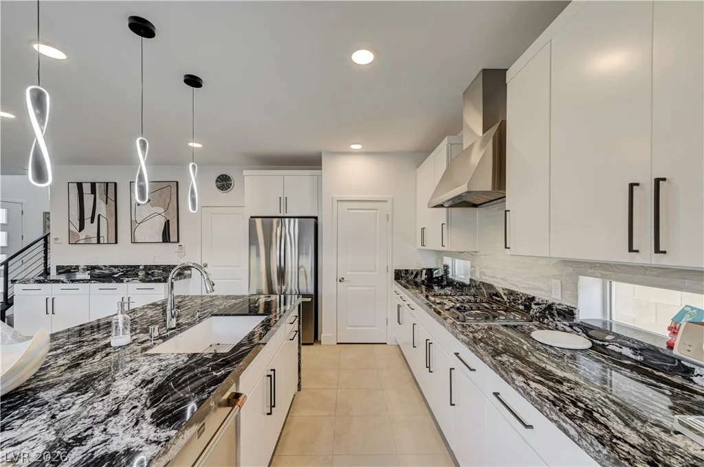 6342 Redstone Hills, Las Vegas, NV 89148