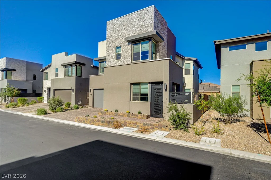 6342 Redstone Hills, Las Vegas, NV 89148
