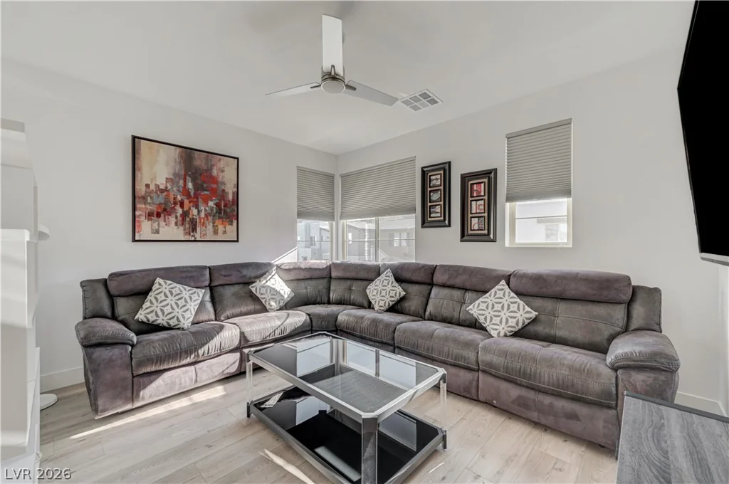 6342 Redstone Hills, Las Vegas, NV 89148