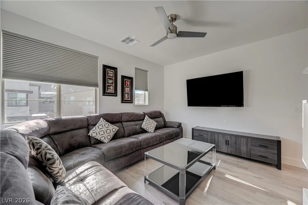 6342 Redstone Hills, Las Vegas, NV 89148