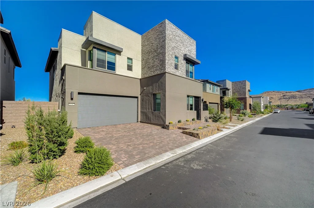 6342 Redstone Hills, Las Vegas, NV 89148