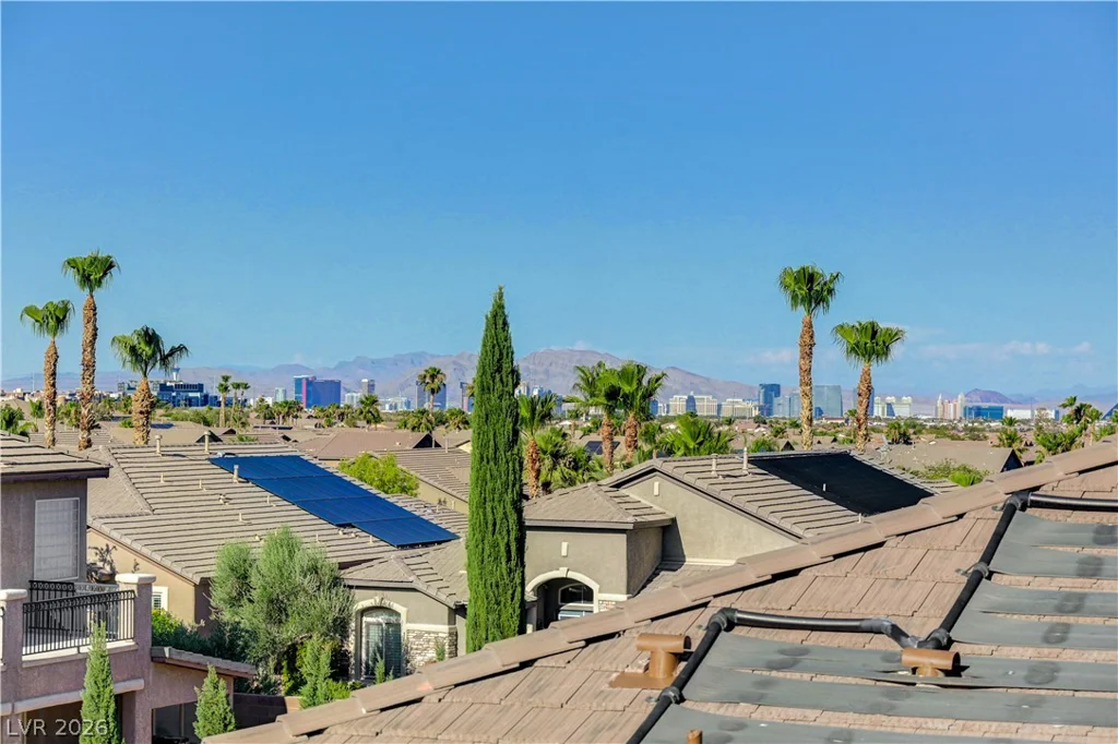 6342 Redstone Hills, Las Vegas, NV 89148