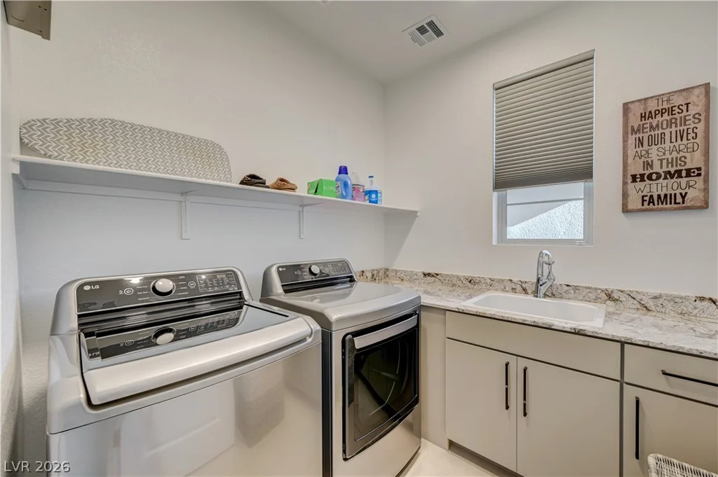 6342 Redstone Hills, Las Vegas, NV 89148