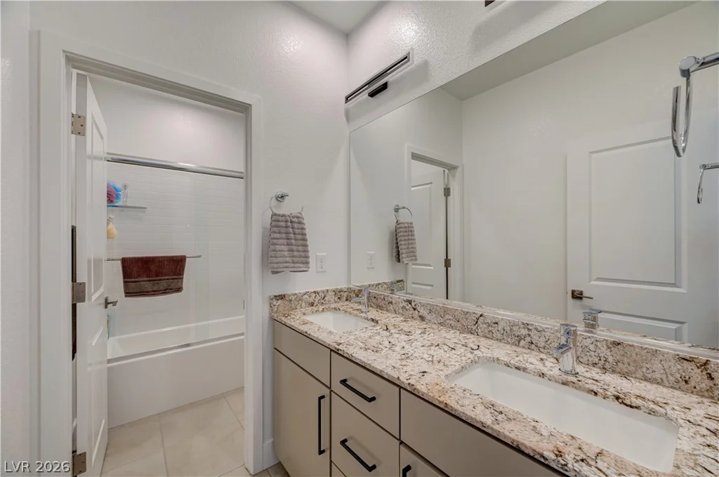 6342 Redstone Hills, Las Vegas, NV 89148