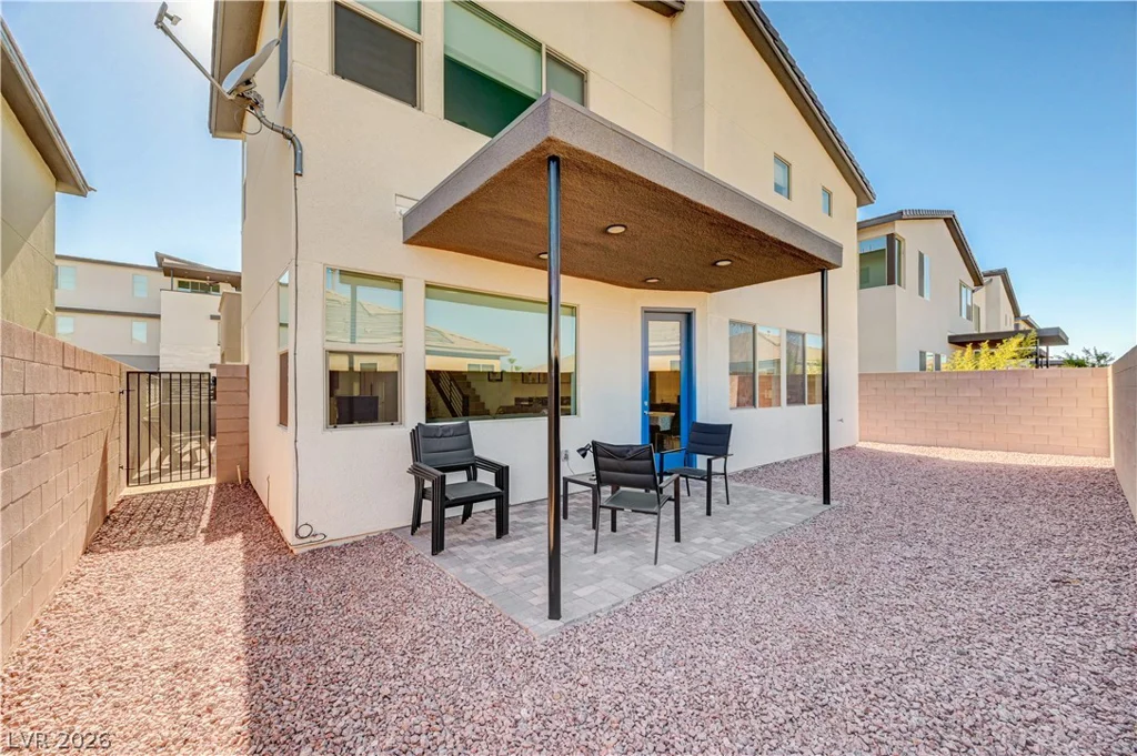 6342 Redstone Hills, Las Vegas, NV 89148