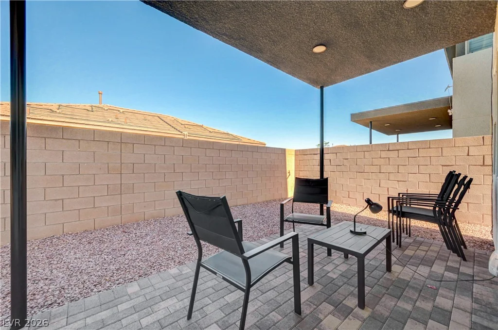6342 Redstone Hills, Las Vegas, NV 89148