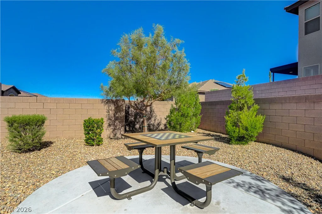 6342 Redstone Hills, Las Vegas, NV 89148