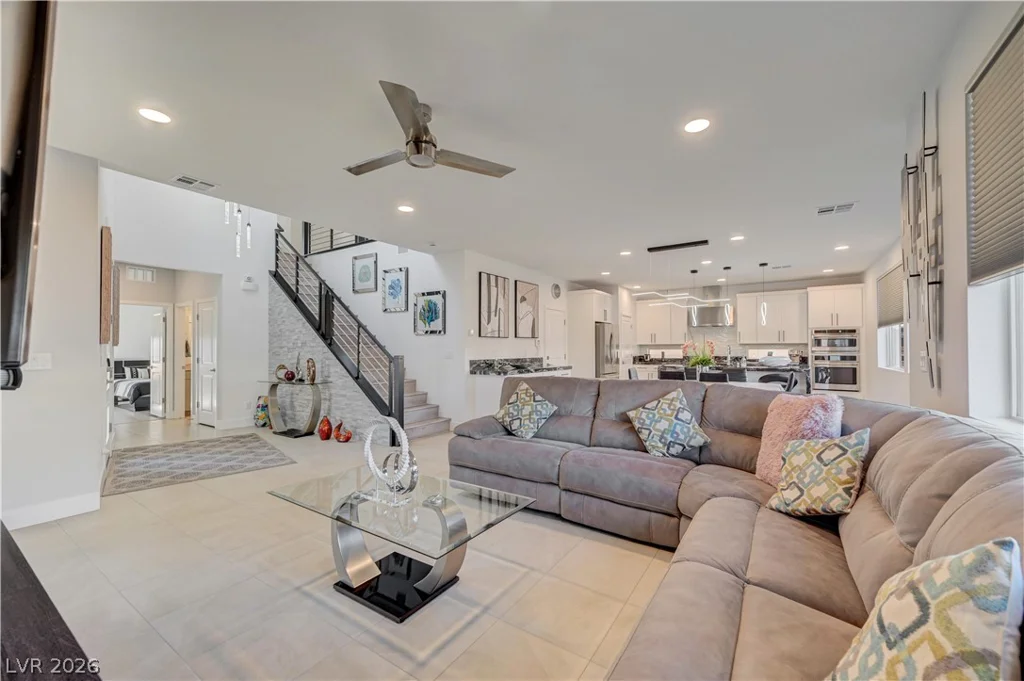 6342 Redstone Hills, Las Vegas, NV 89148