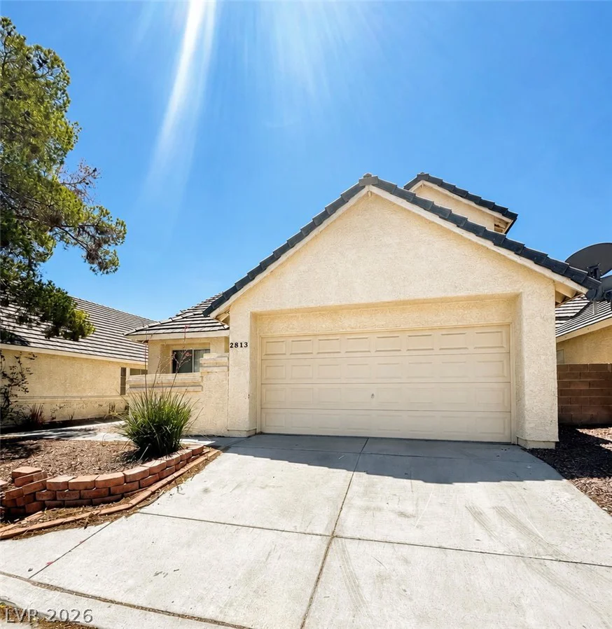 2813 Albemarle, Henderson, NV 89014