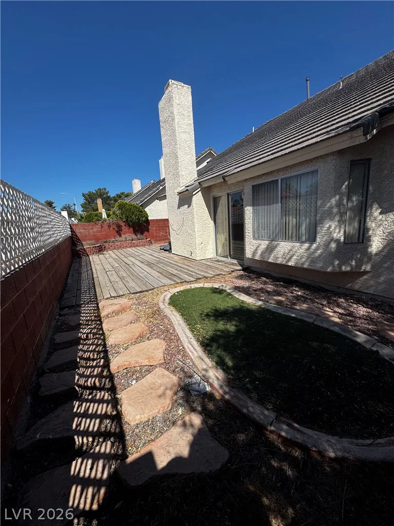 2813 Albemarle, Henderson, NV 89014