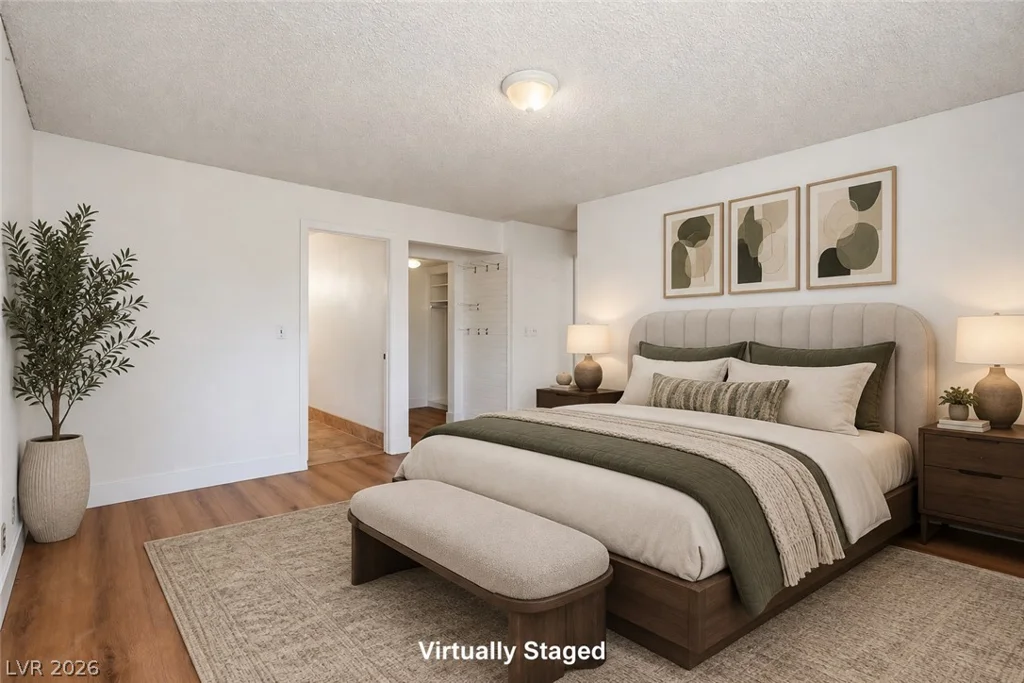 2813 Albemarle, Henderson, NV 89014