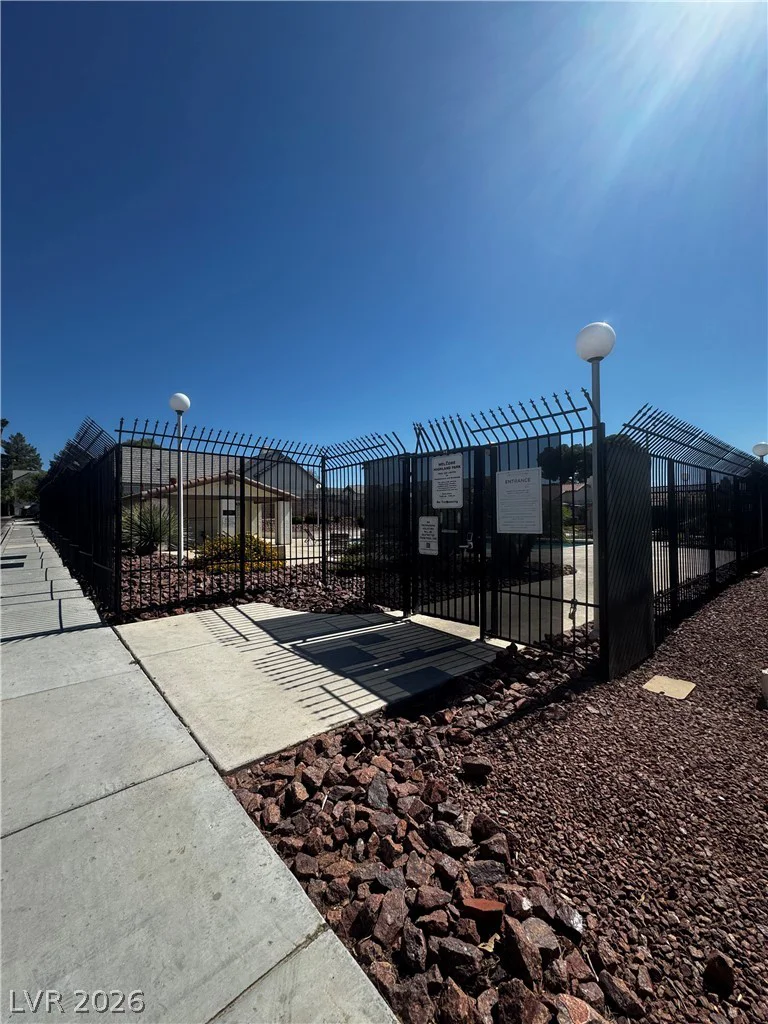 2813 Albemarle, Henderson, NV 89014