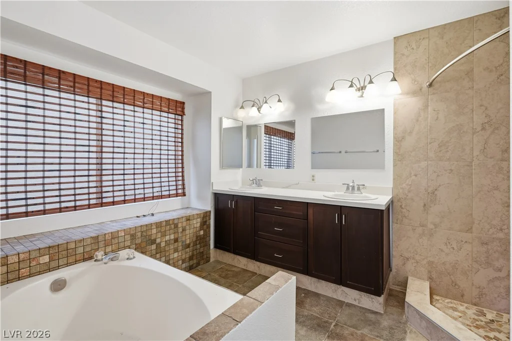 2813 Albemarle, Henderson, NV 89014