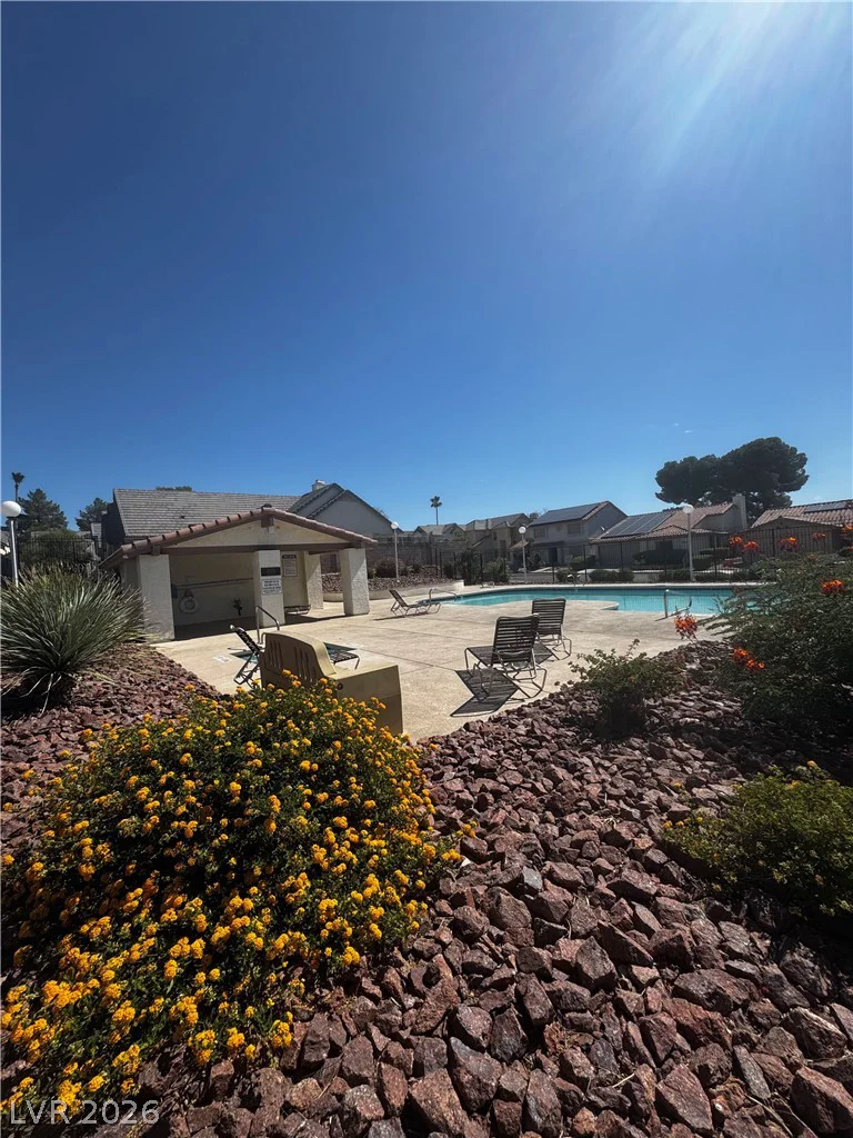 2813 Albemarle, Henderson, NV 89014