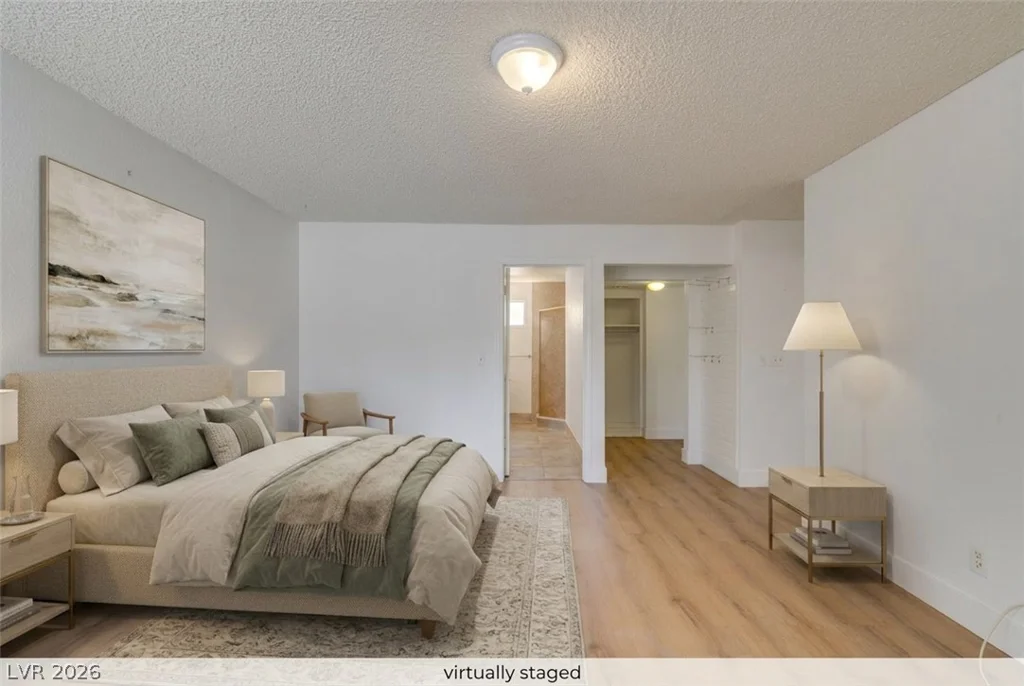2813 Albemarle, Henderson, NV 89014