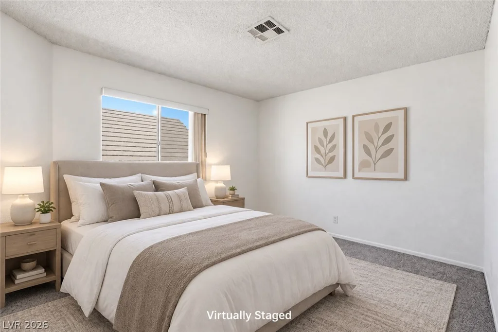 2813 Albemarle, Henderson, NV 89014