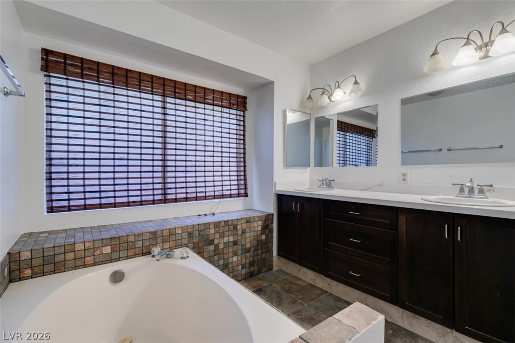 2813 Albemarle, Henderson, NV 89014