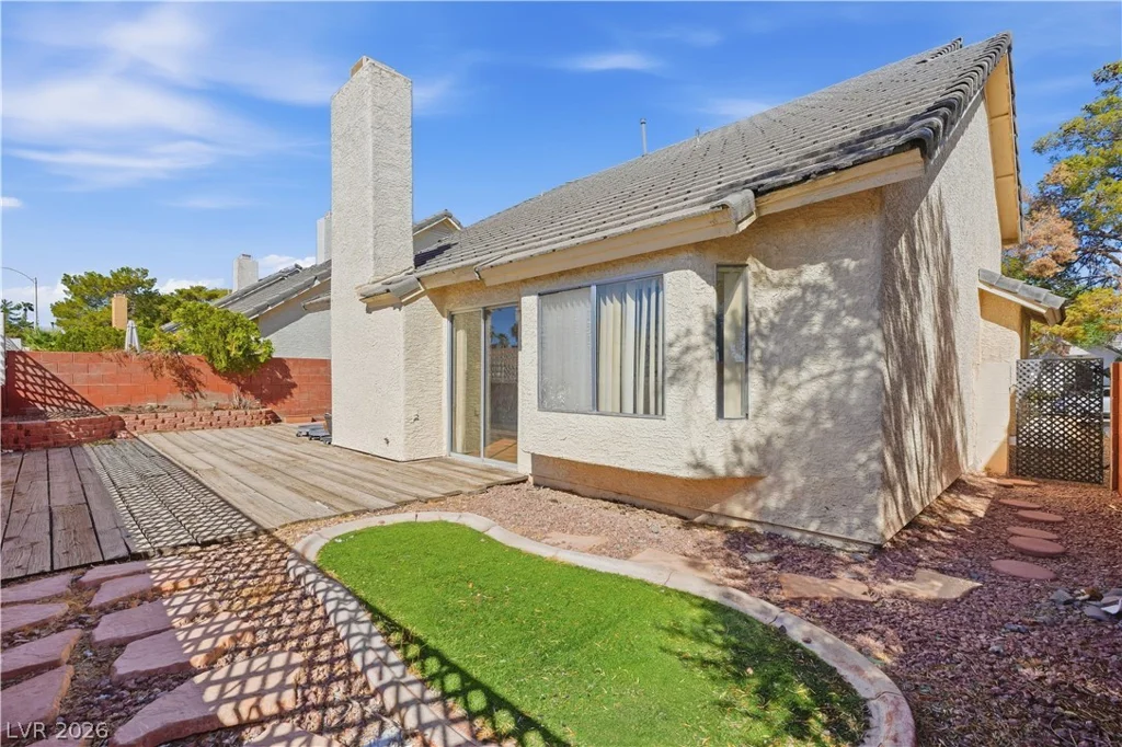 2813 Albemarle, Henderson, NV 89014
