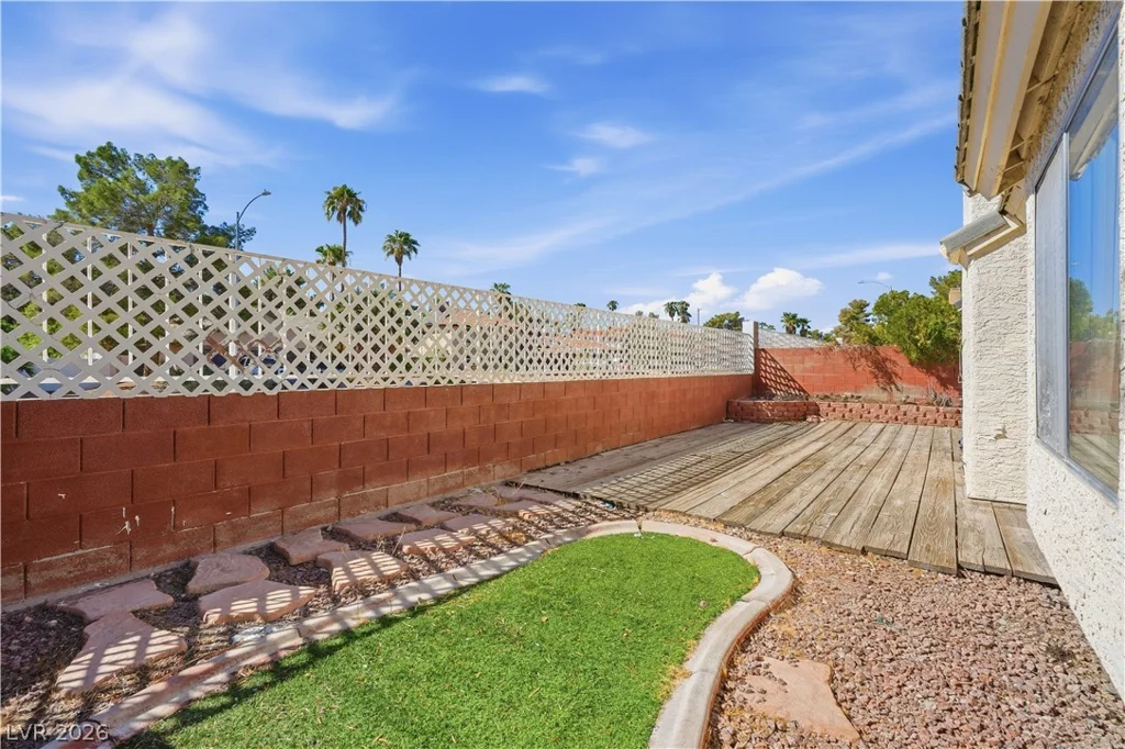 2813 Albemarle, Henderson, NV 89014