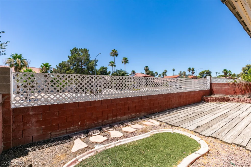 2813 Albemarle, Henderson, NV 89014