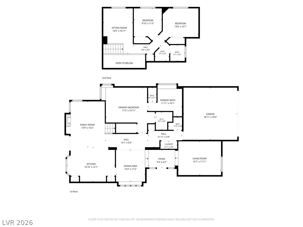 2813 Albemarle, Henderson, NV 89014