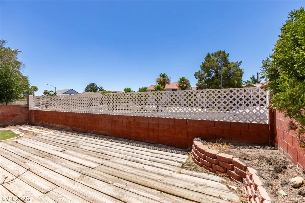 2813 Albemarle, Henderson, NV 89014