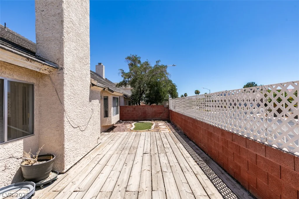 2813 Albemarle, Henderson, NV 89014