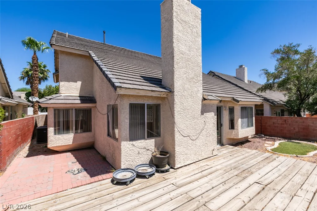 2813 Albemarle, Henderson, NV 89014